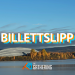 billettslipp m logo